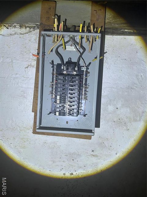 Tiny photo for 4330 Penrose Street, St Louis, MO 63115 (MLS # 26017070)