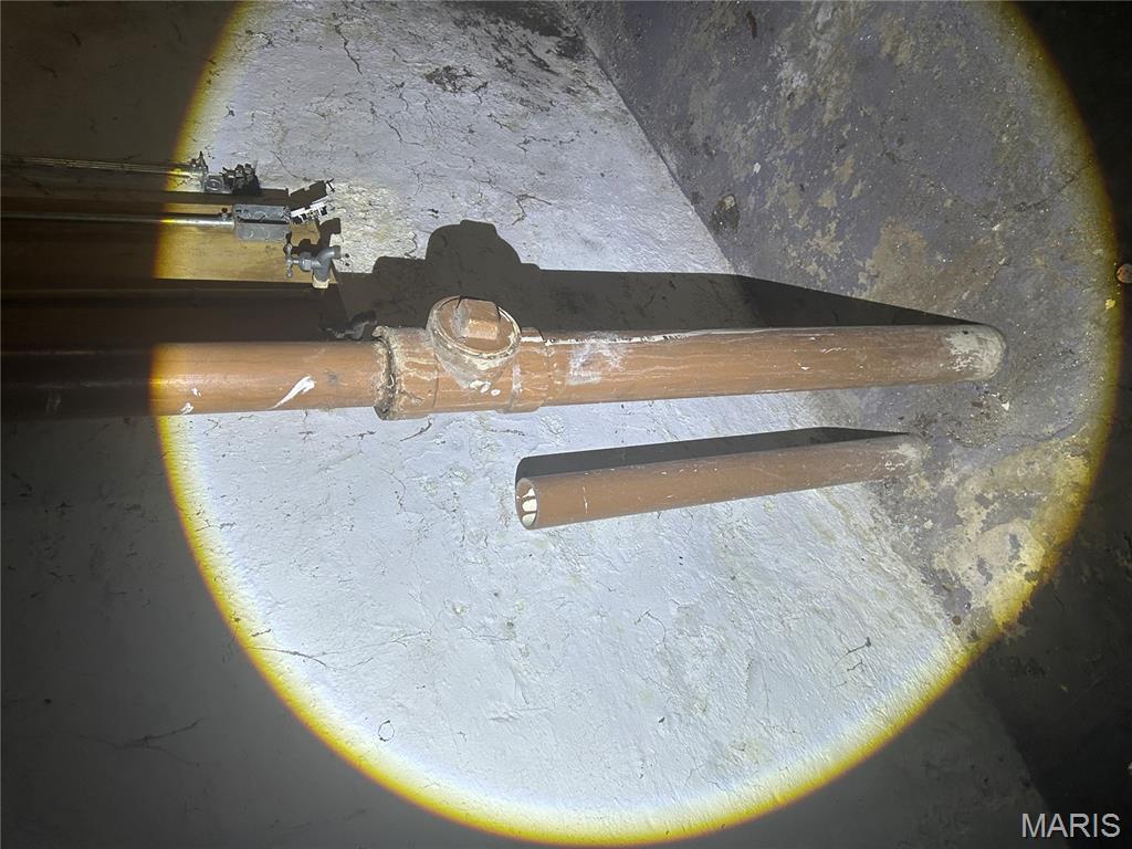 McCune Vandeventer Add - Residential