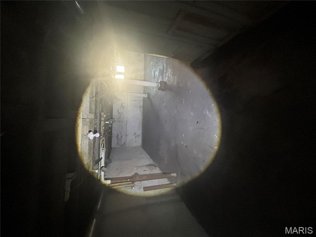 McCune Vandeventer Add - Residential