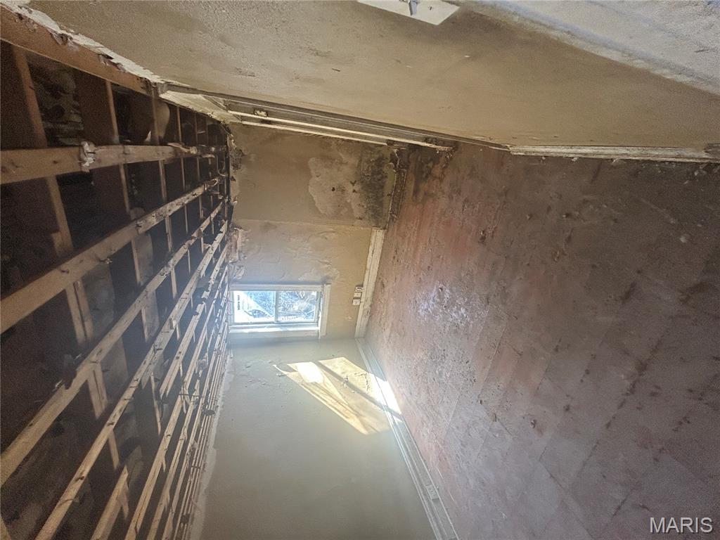 McCune Vandeventer Add - Residential