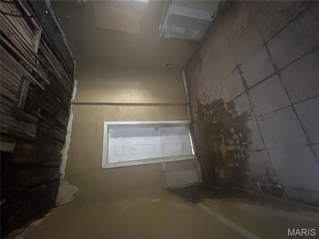 McCune Vandeventer Add - Residential