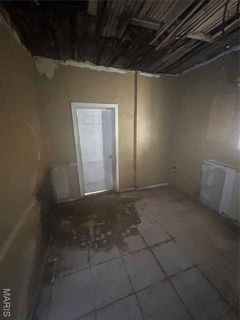 Tiny photo for 4330 Penrose Street, St Louis, MO 63115 (MLS # 26017070)