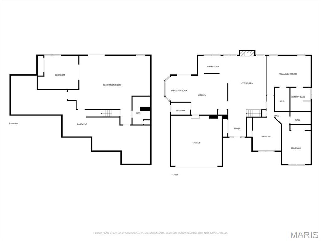 Spring Lake Estates #2 - Residential
