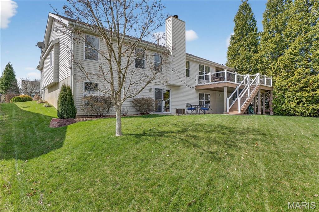 Spring Lake Estates #2 - Residential