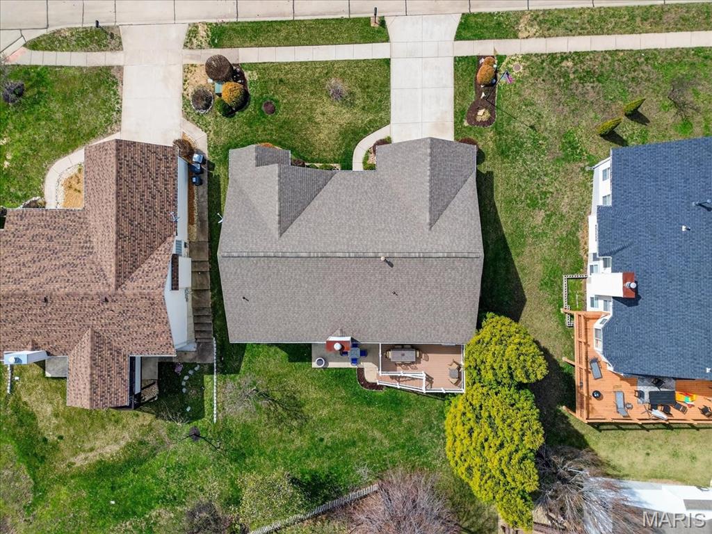 Spring Lake Estates #2 - Residential