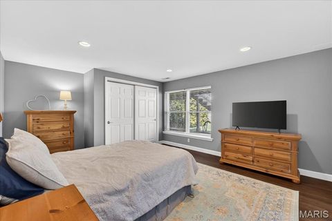 Tiny photo for 118 Spring Tree Court, St Charles, MO 63303 (MLS # 26015089)