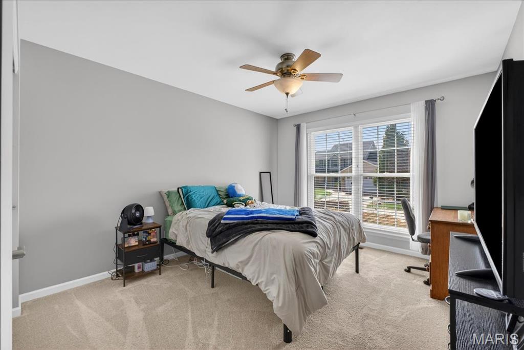 Spring Lake Estates #2 - Residential