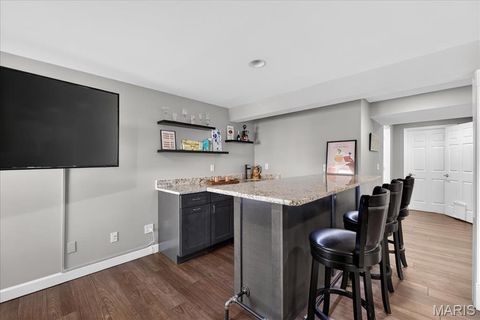 Tiny photo for 118 Spring Tree Court, St Charles, MO 63303 (MLS # 26015089)