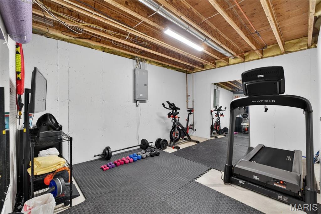 Spring Lake Estates #2 - Residential