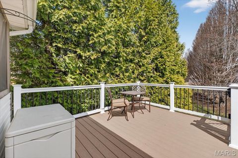 Tiny photo for 118 Spring Tree Court, St Charles, MO 63303 (MLS # 26015089)