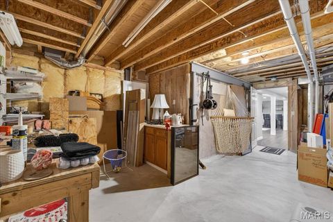 Tiny photo for 118 Spring Tree Court, St Charles, MO 63303 (MLS # 26015089)