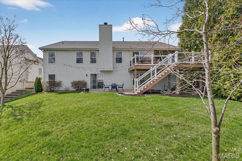 Spring Lake Estates #2 - Residential