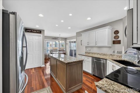 Tiny photo for 118 Spring Tree Court, St Charles, MO 63303 (MLS # 26015089)