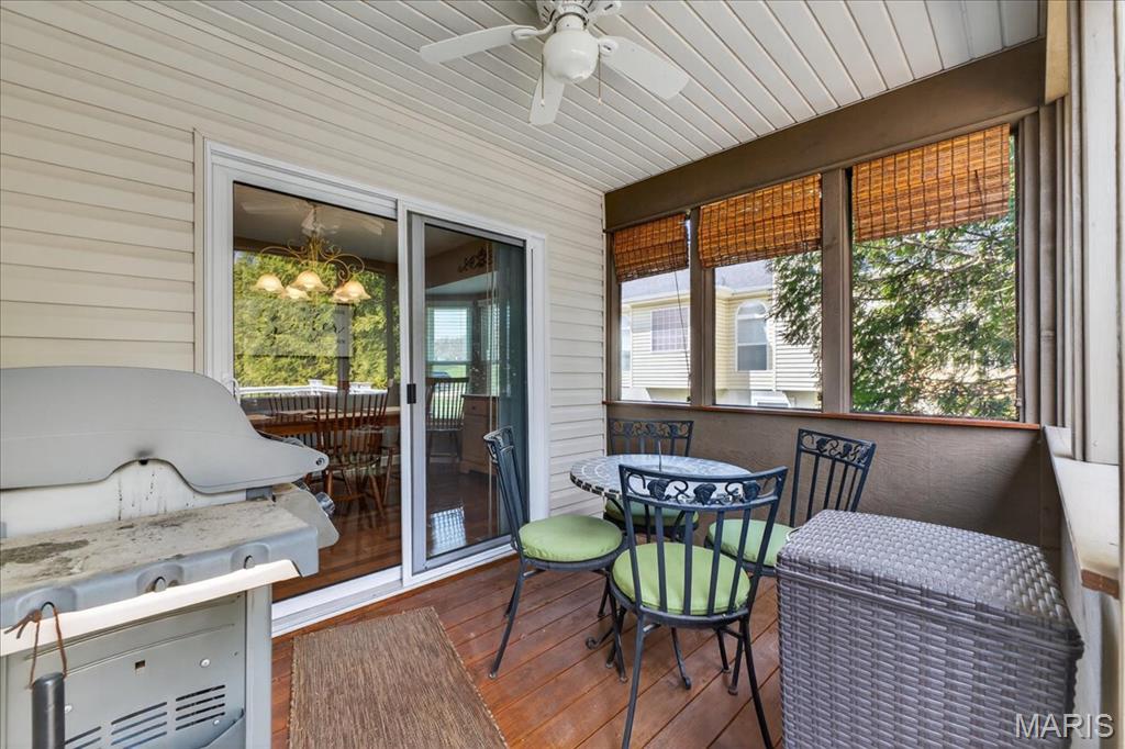 Spring Lake Estates #2 - Residential