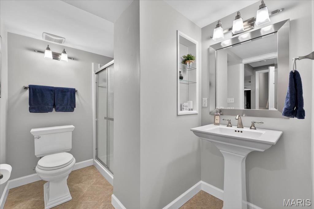 Spring Lake Estates #2 - Residential