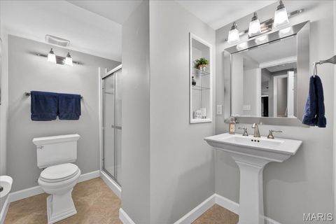 Tiny photo for 118 Spring Tree Court, St Charles, MO 63303 (MLS # 26015089)