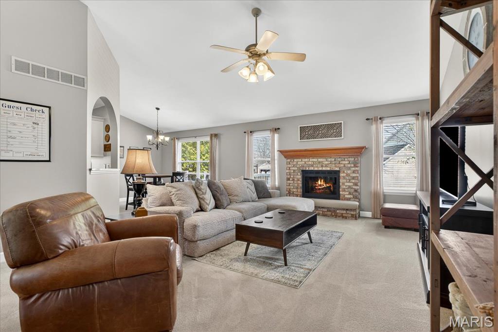 Spring Lake Estates #2 - Residential