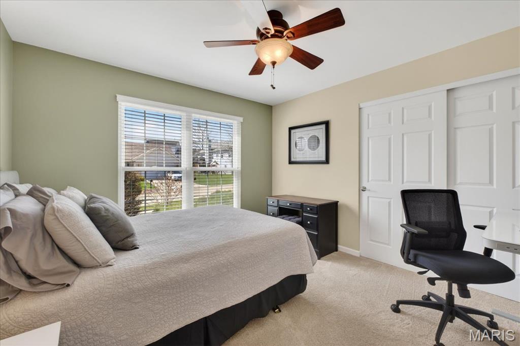 Spring Lake Estates #2 - Residential