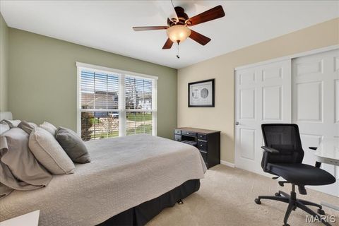 Tiny photo for 118 Spring Tree Court, St Charles, MO 63303 (MLS # 26015089)