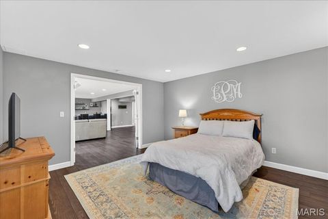 Tiny photo for 118 Spring Tree Court, St Charles, MO 63303 (MLS # 26015089)