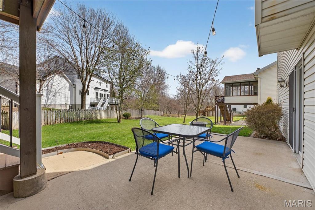 Spring Lake Estates #2 - Residential