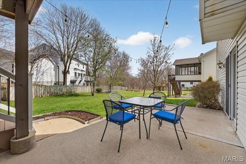 Tiny photo for 118 Spring Tree Court, St Charles, MO 63303 (MLS # 26015089)