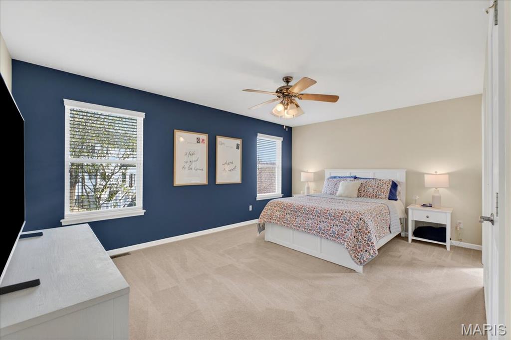 Spring Lake Estates #2 - Residential