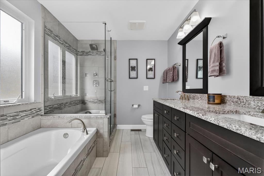 Spring Lake Estates #2 - Residential