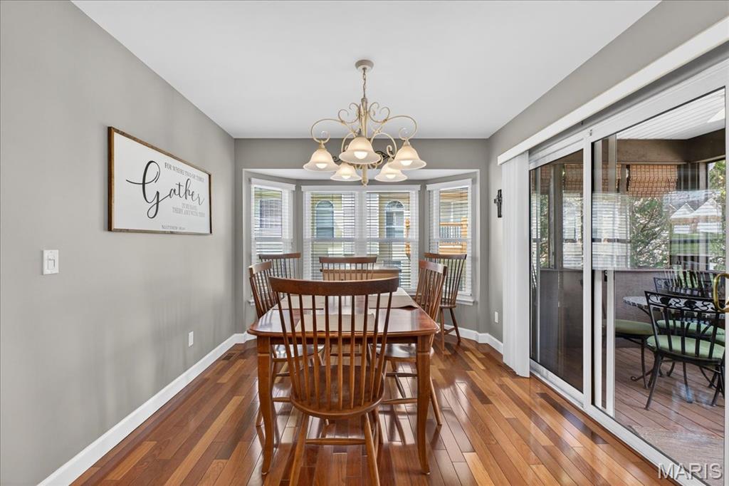 Spring Lake Estates #2 - Residential