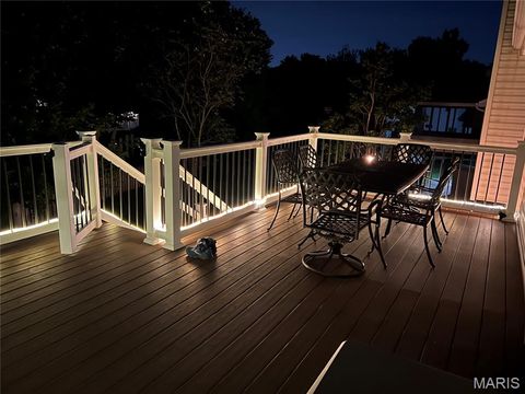 Tiny photo for 118 Spring Tree Court, St Charles, MO 63303 (MLS # 26015089)