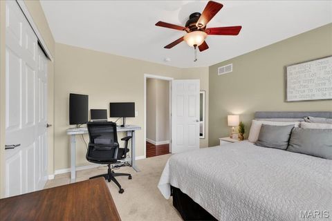 Tiny photo for 118 Spring Tree Court, St Charles, MO 63303 (MLS # 26015089)