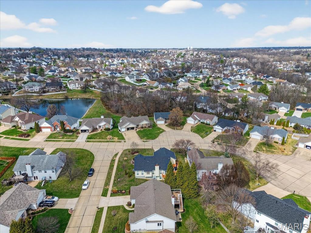 Spring Lake Estates #2 - Residential