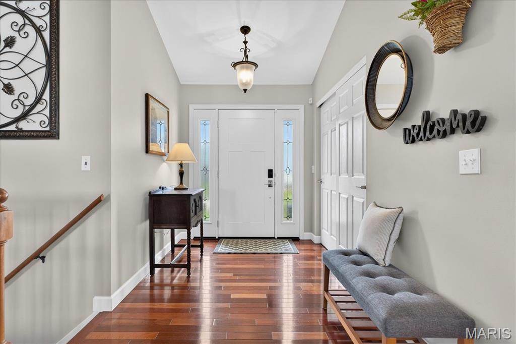 Spring Lake Estates #2 - Residential