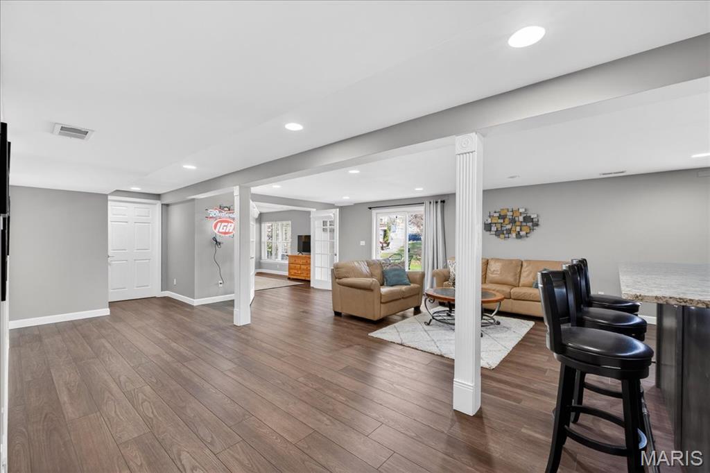 Spring Lake Estates #2 - Residential