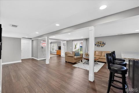 Tiny photo for 118 Spring Tree Court, St Charles, MO 63303 (MLS # 26015089)