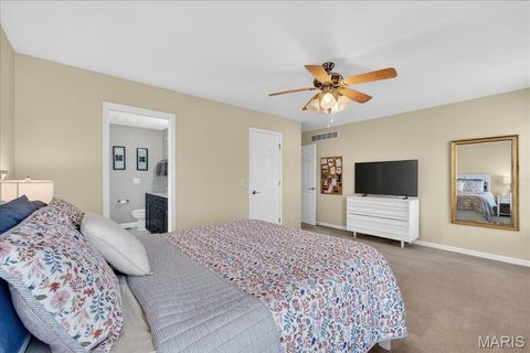 Tiny photo for 118 Spring Tree Court, St Charles, MO 63303 (MLS # 26015089)