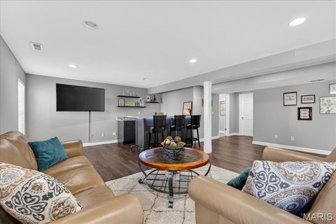 Tiny photo for 118 Spring Tree Court, St Charles, MO 63303 (MLS # 26015089)