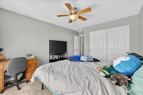 Tiny photo for 118 Spring Tree Court, St Charles, MO 63303 (MLS # 26015089)