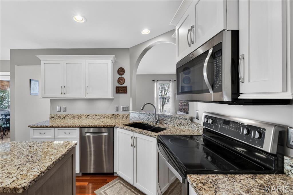 Spring Lake Estates #2 - Residential