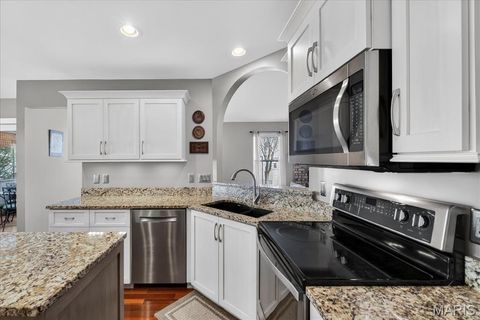 Tiny photo for 118 Spring Tree Court, St Charles, MO 63303 (MLS # 26015089)