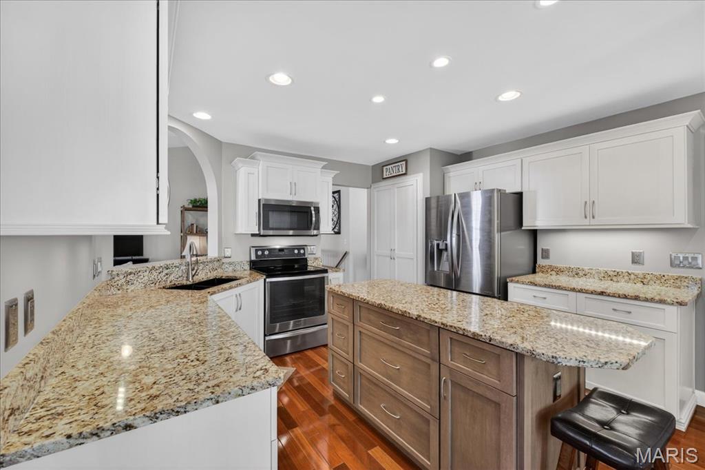 Spring Lake Estates #2 - Residential