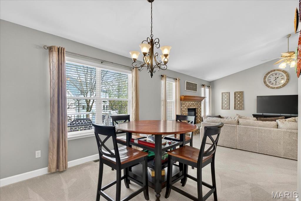 Spring Lake Estates #2 - Residential