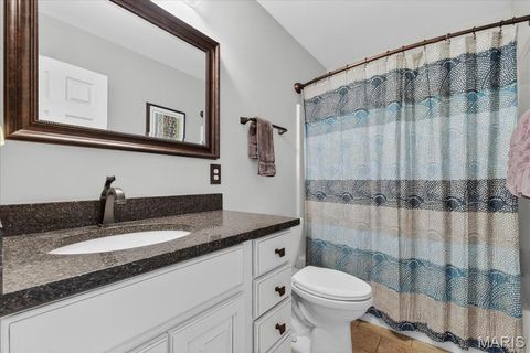 Tiny photo for 118 Spring Tree Court, St Charles, MO 63303 (MLS # 26015089)