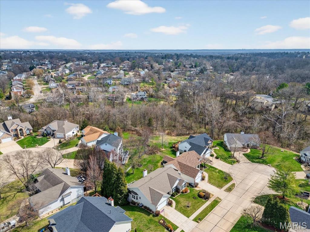 Spring Lake Estates #2 - Residential