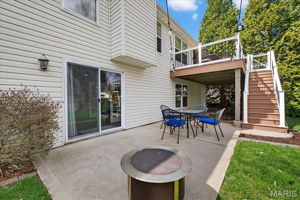 Spring Lake Estates #2 - Residential