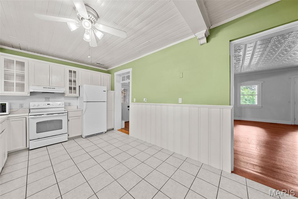 Hermann Heights - Residential