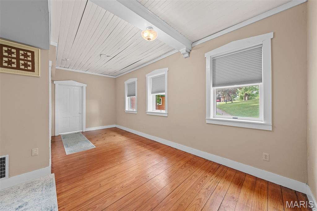 Hermann Heights - Residential