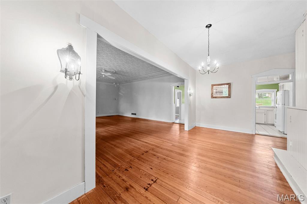 Hermann Heights - Residential