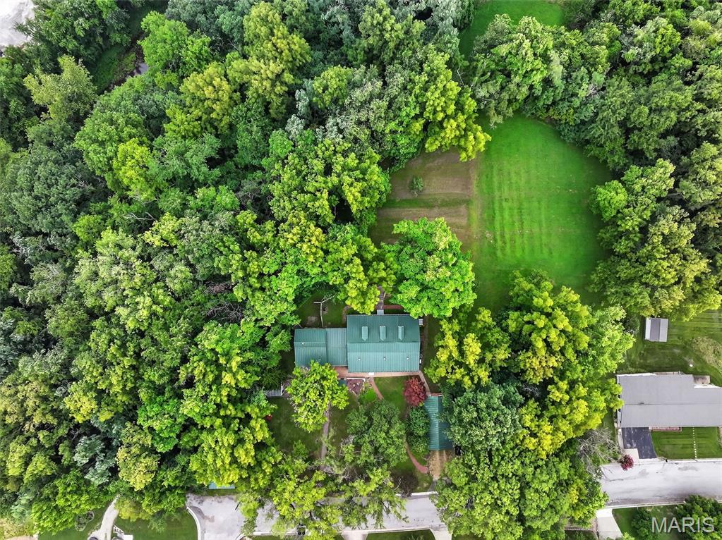 Hermann Heights - Residential