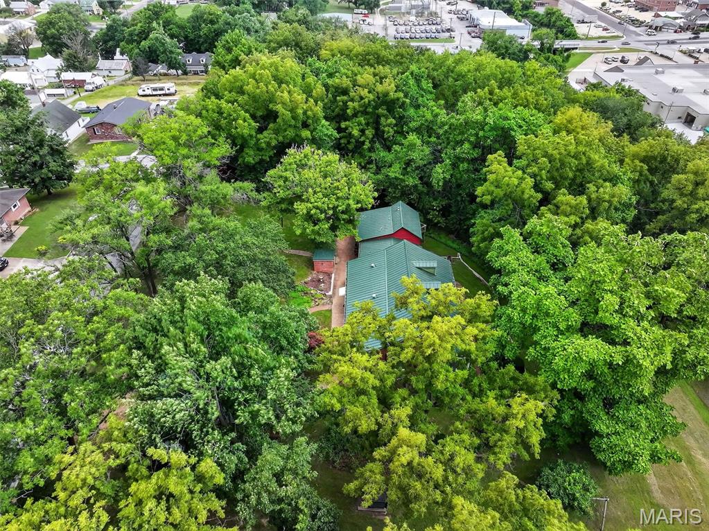 Hermann Heights - Residential